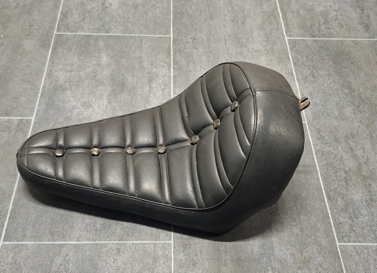 Zadel Harley Davidson Overige Harley Davidson