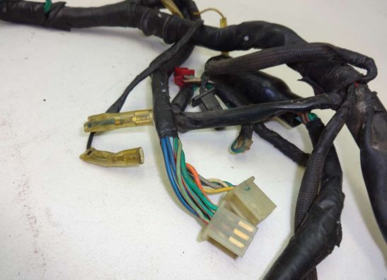 Kabelbaum Honda VF 700  750 C Magna