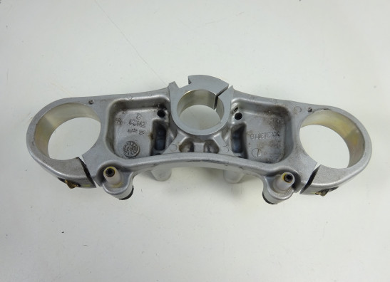 Kroonplaat Ducati monster 600