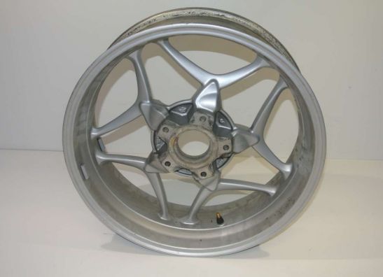 Rear wheel BMW R 1200 RT