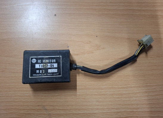 CDI ECU unit Honda VF 750 F