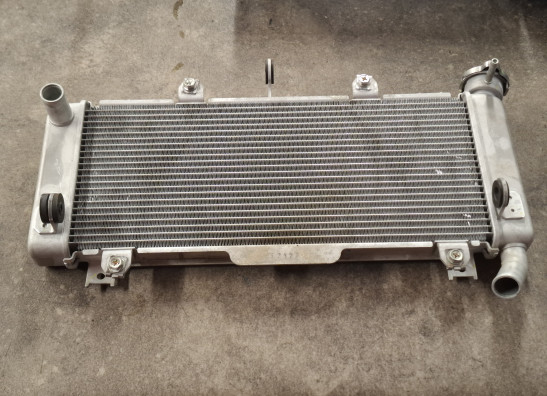 Radiateur Kawasaki Ninja 650