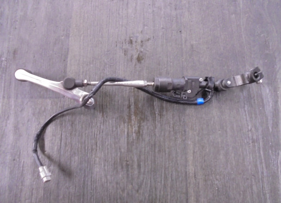 Schakelpedaal Yamaha Niken GT