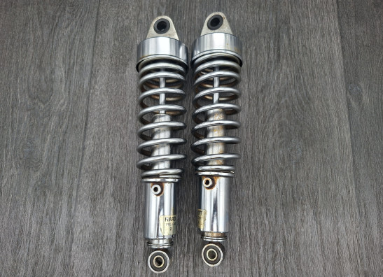 Achterschokbreker Yamaha YX 600 Radian