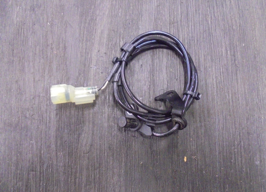 ABS sensor fuhler hinten Triumph Tiger 850 Sport