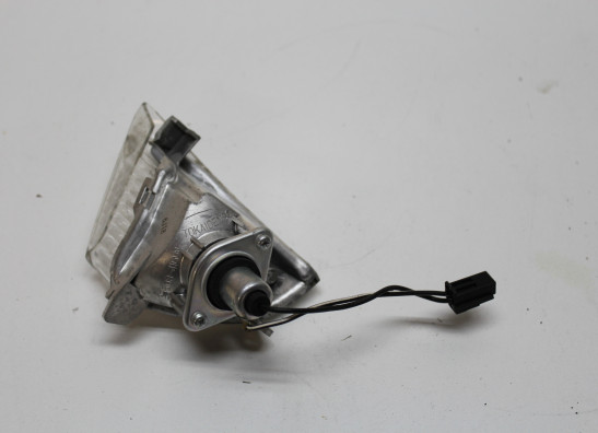 Knipperlicht rechts achter Suzuki GSX R 750