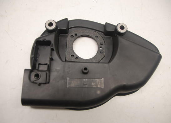 Luchtfilterhuis Harley Davidson Dyna