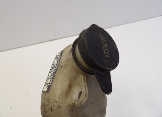 Koelvloeistof reservoir Honda VF 700  750 Supermagna