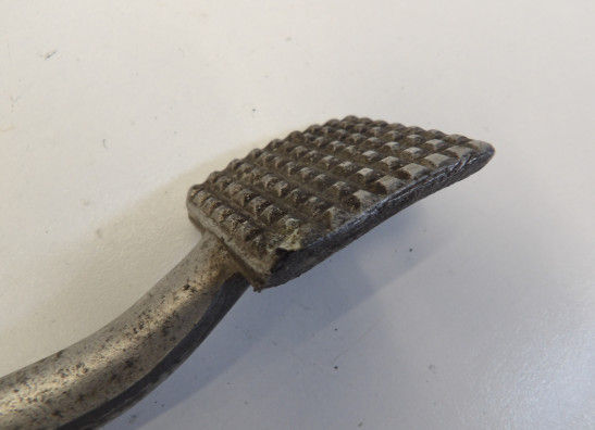 Rempedaal Kawasaki GPZ 400