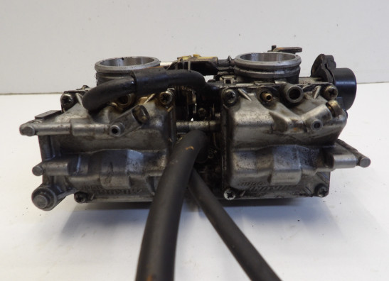 Carburateurset Yamaha TDM