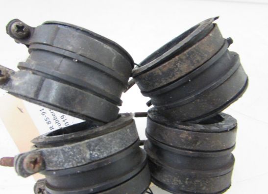 Inlaatspruitstuk Kawasaki GPZ 600