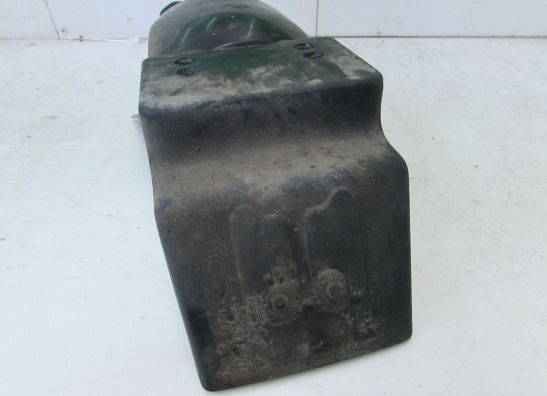 Rear fender Suzuki GSX F 1100