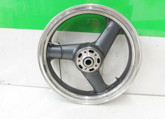 Felge vorne Kawasaki ZX 7 R