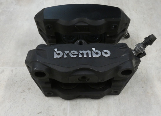 Remklauwen BMW R 1200 GS LC