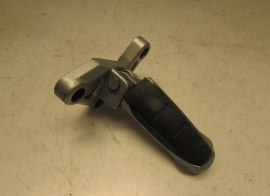 Fussrastetrager vorne links BMW K 1200 RS