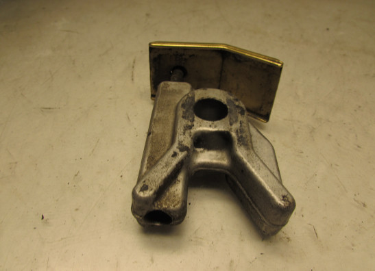 Achterbrug Ducati monster 900