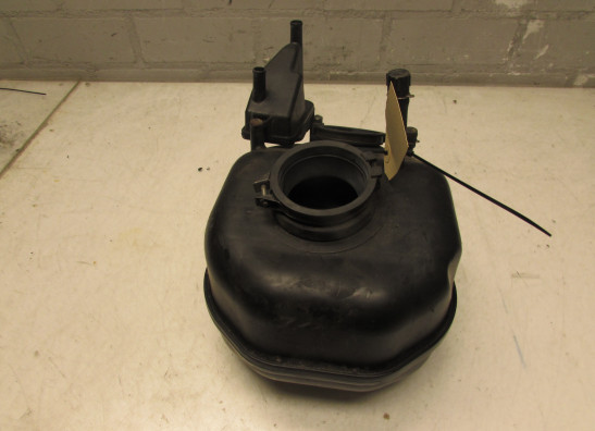 Air cleaner case Suzuki SV 650