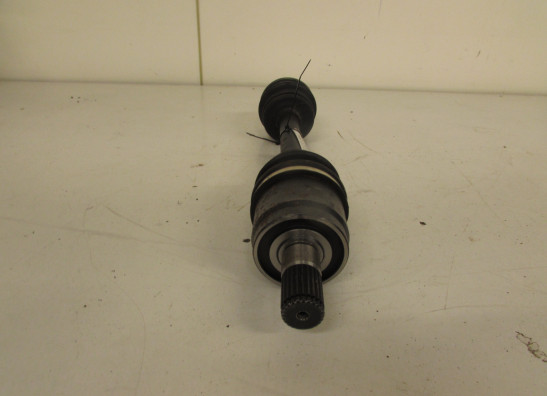 Achteras Kawasaki Overige Kawasaki