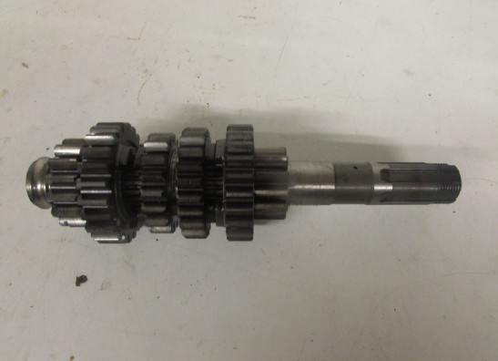 Versnellingsbak Suzuki TL 1000