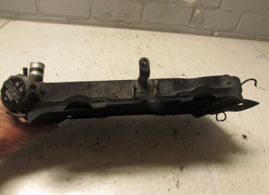 Radiateur Honda VFR 400 R