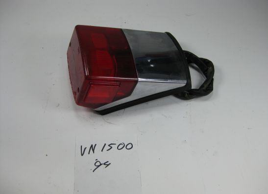 Achterlicht Kawasaki VN 1500
