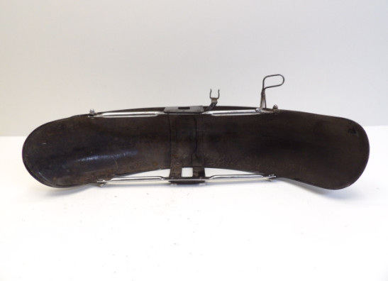 Front fender Honda VT 800 C Shadow