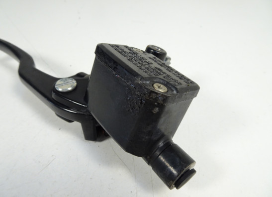 Rempomp KTM 125 Duke