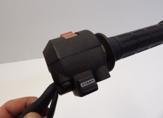 Stuurschakelaar rechts Honda VT 1100