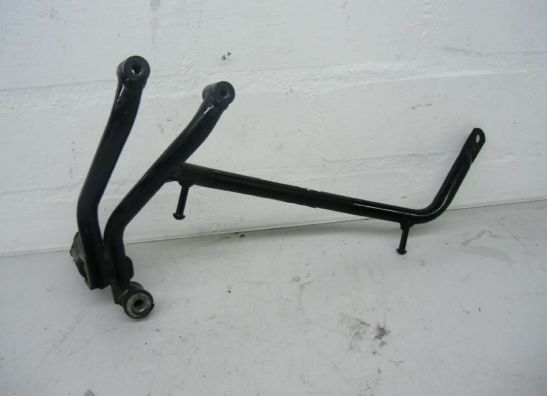 Pillion step right Honda CBR 600 F