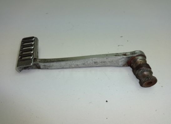 Rempedaal Honda VF 1000 F