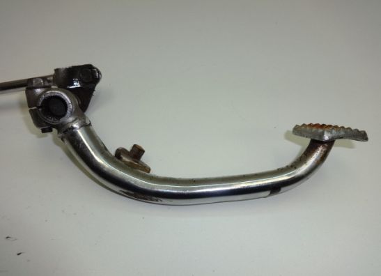 Rempedaal Honda CMX 450