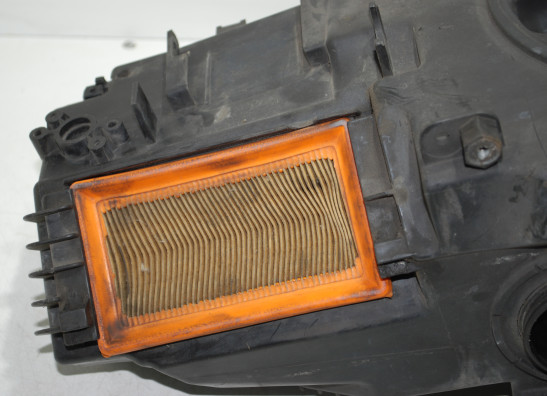 Luchtfilterhuis BMW R 1200 RT