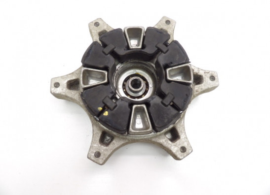 Kettenrad-Trager Kawasaki EN 500 Vulcan