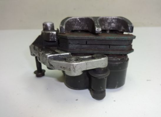 Brake caliper right front Honda CBR 1000 F