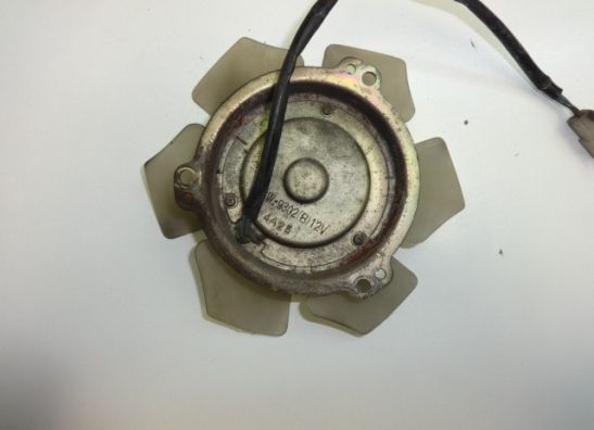 Fan Honda VF 1100 Sabre