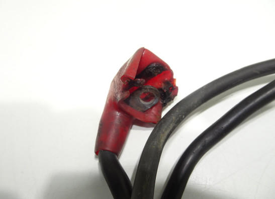 Anlasser Relais Kawasaki VN 1500