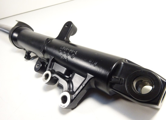 Front Fork left complete Suzuki SFV 650 Gladius