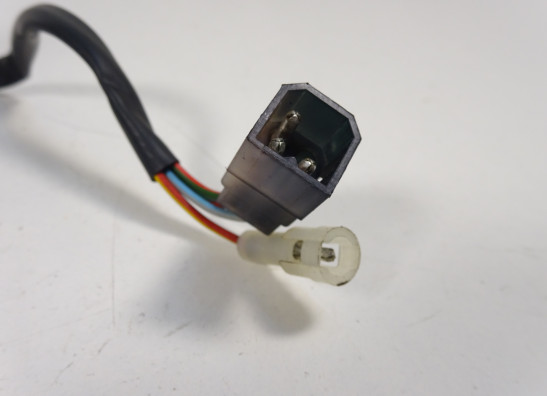 Lenkerschalter rechts Aprilia Tuono 1000