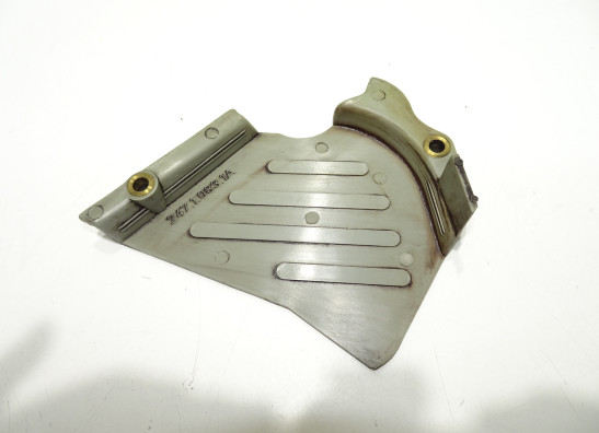 Motorblokdeksel voortandwiel Ducati Monster S4