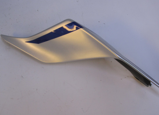 Linker achterkant Yamaha YZF R6