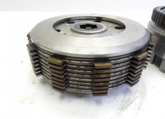 Kupplung Yamaha XV 750 Virago