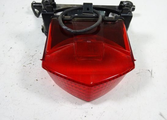 Achterlicht Yamaha TDM