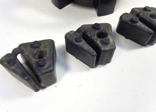 Tandwieldrager Honda CB 600 F