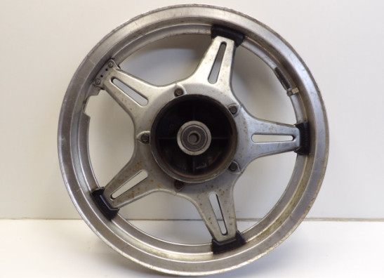 Achtervelg Honda CB 400