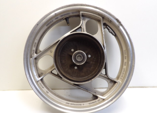 Felge hinten Yamaha YX 600 Radian