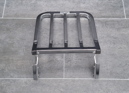 Gepacktrager Harley Davidson FLSTF Fat Boy