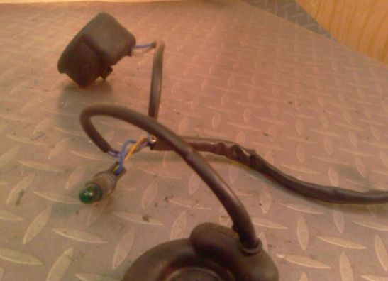 Kabelbaum vorne Aprilia RS 250