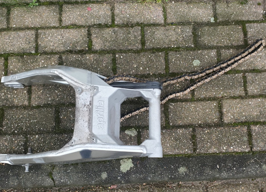 Hinterradschwinge Aprilia Tuono 1000