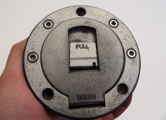 Tankdeckel Yamaha XJ 600 Diversion