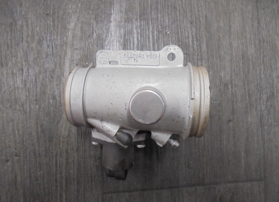 Einspritzanlage BMW R 1200 GS